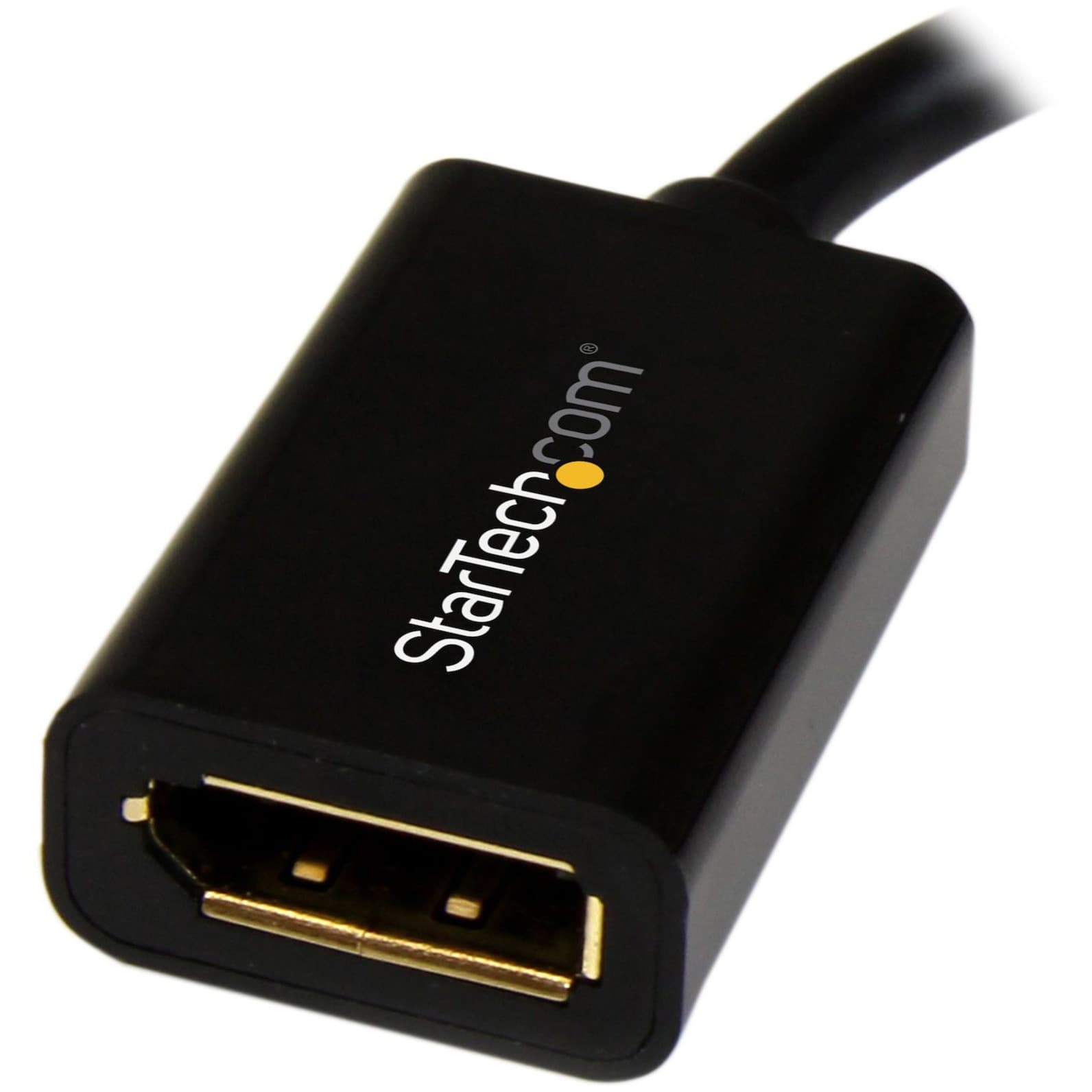 mDP male-DP female mDP to DP Adapter with cable