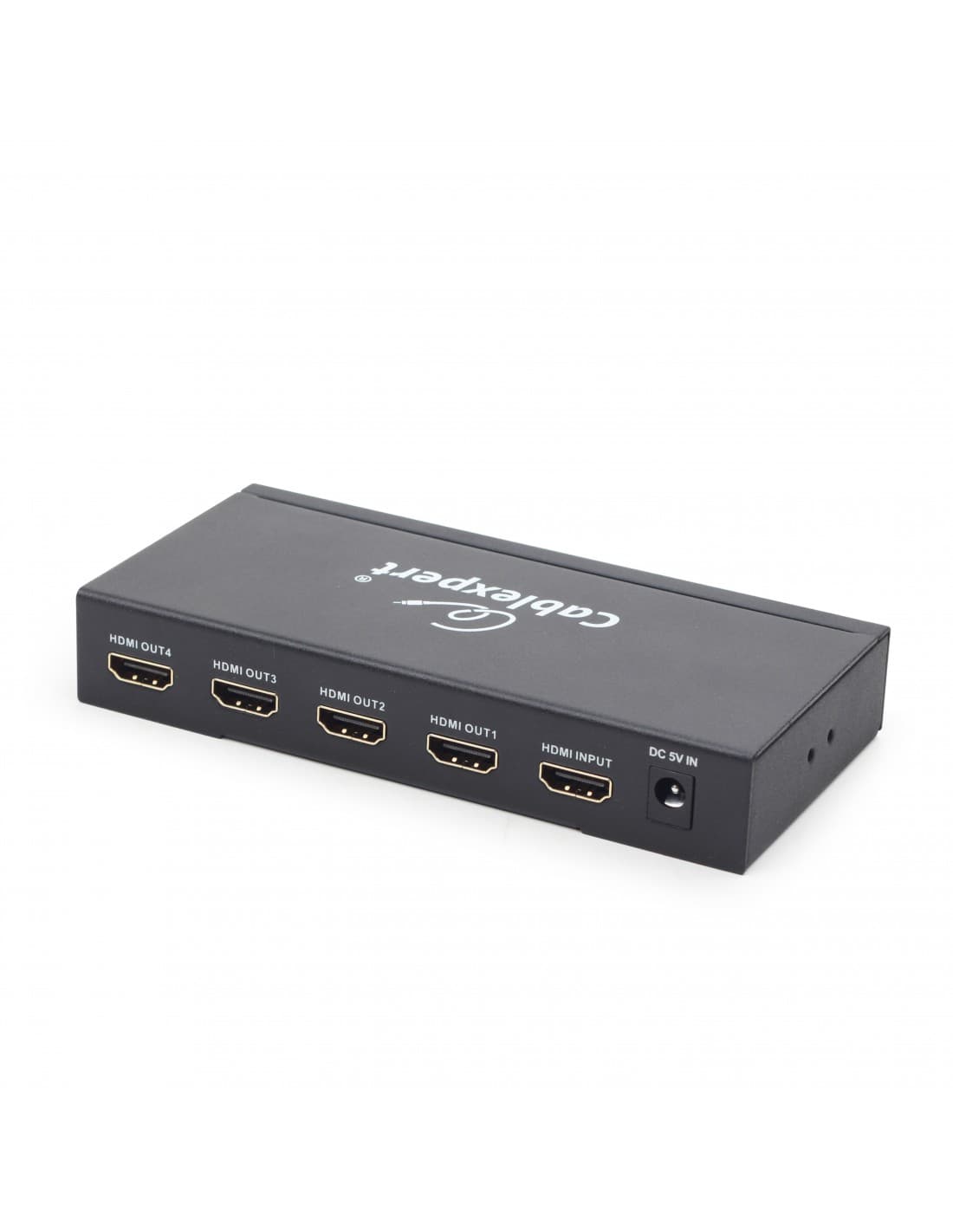 HDMI Splitter Gembird DSP-4PH4-03 HDMI splitter 2port