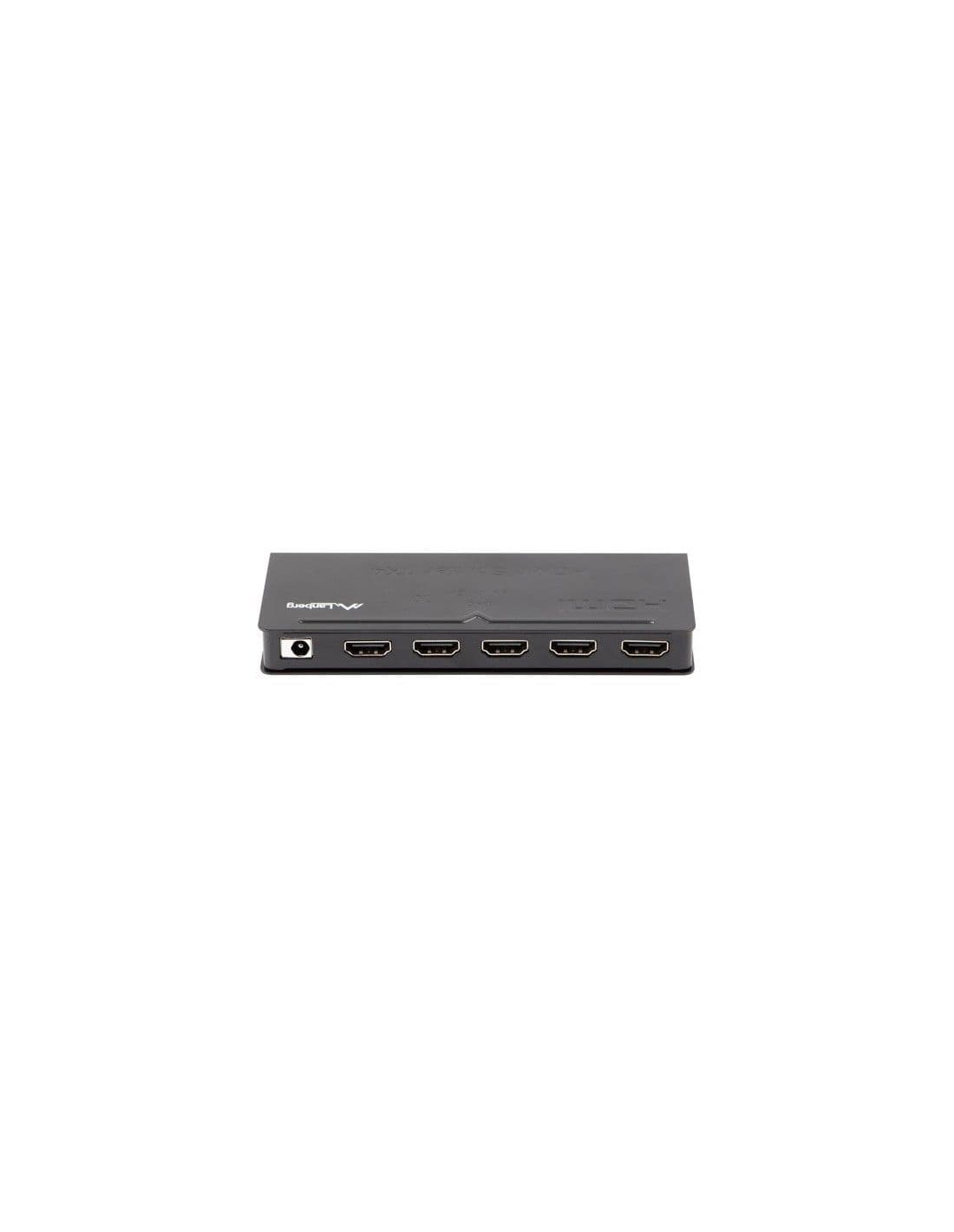 HDMI Splitter Lanberg SPV-HDMI-0004 HDMI splitter 8port