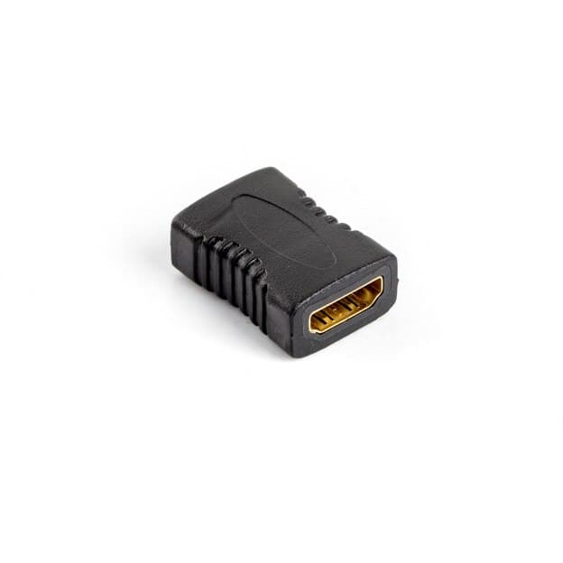 Lanberg AD-0018-BK HDMI extender connector
