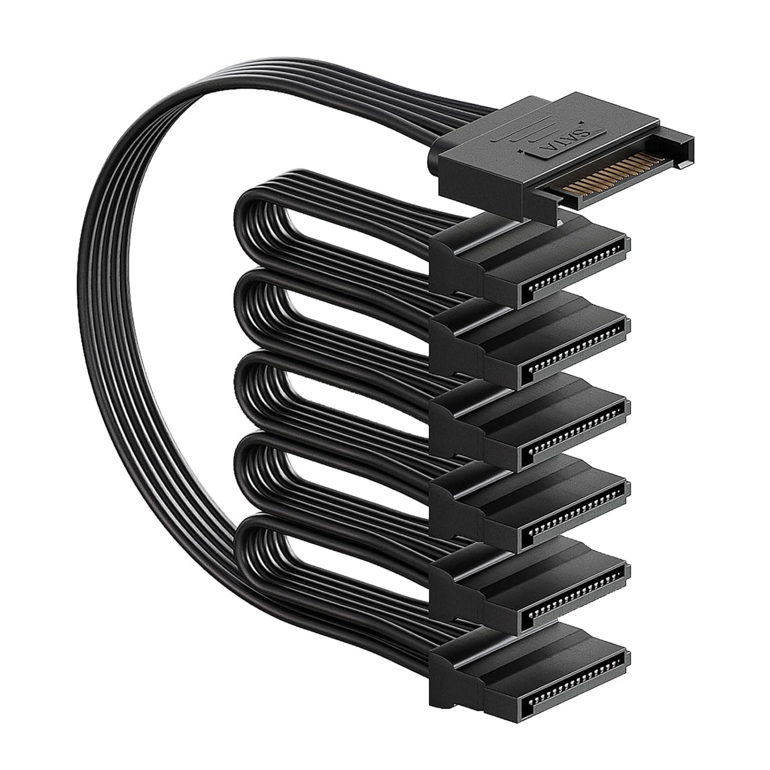 SATA power cables SATA power cable