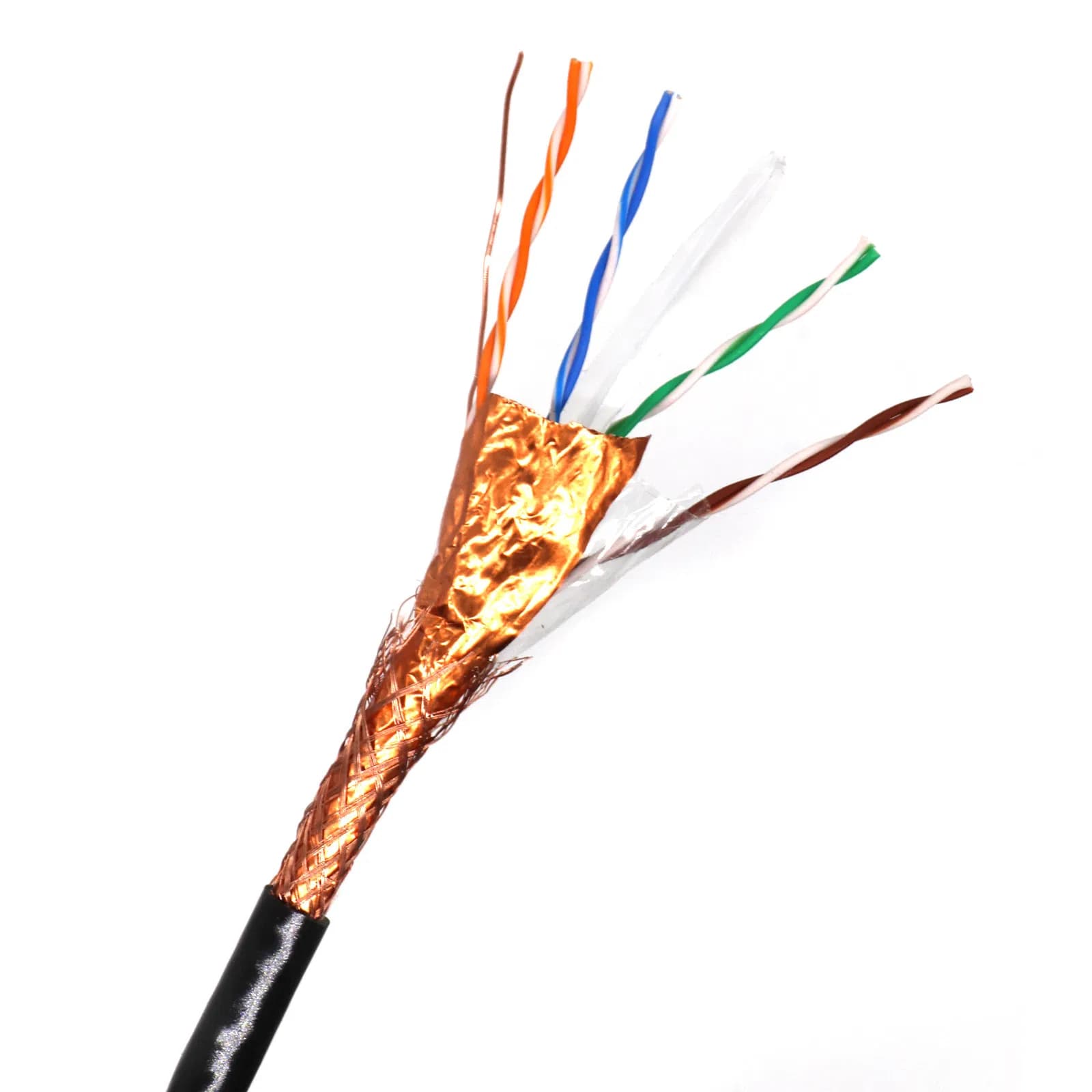 Dahua 5e FTP cables 5e network cable 305m
