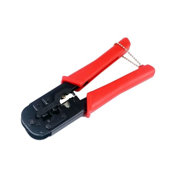 Network Crimping Tool T-WC-01 Network Crimping Tool