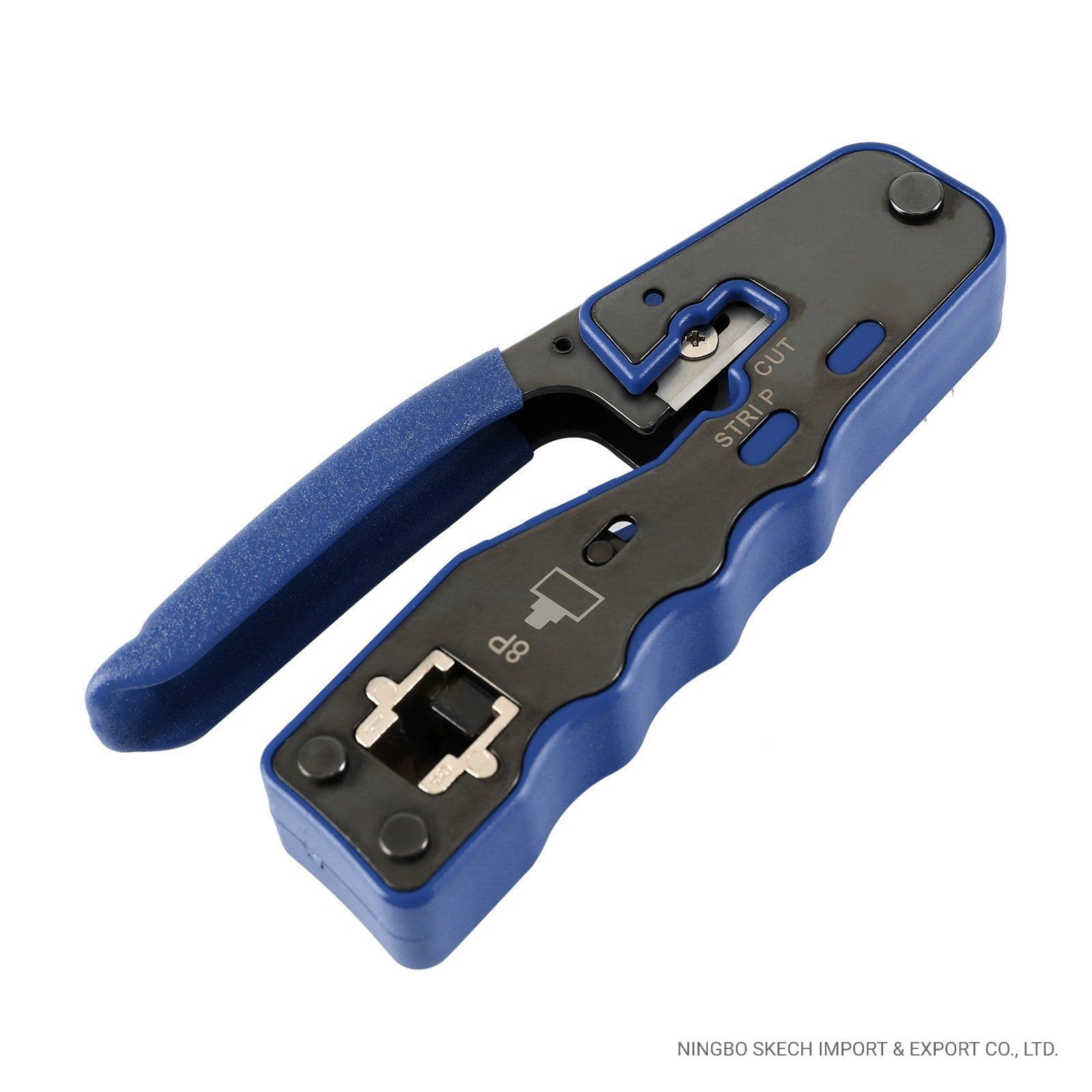 Network Crimping Tool T-WC-02 Network Crimping Tool