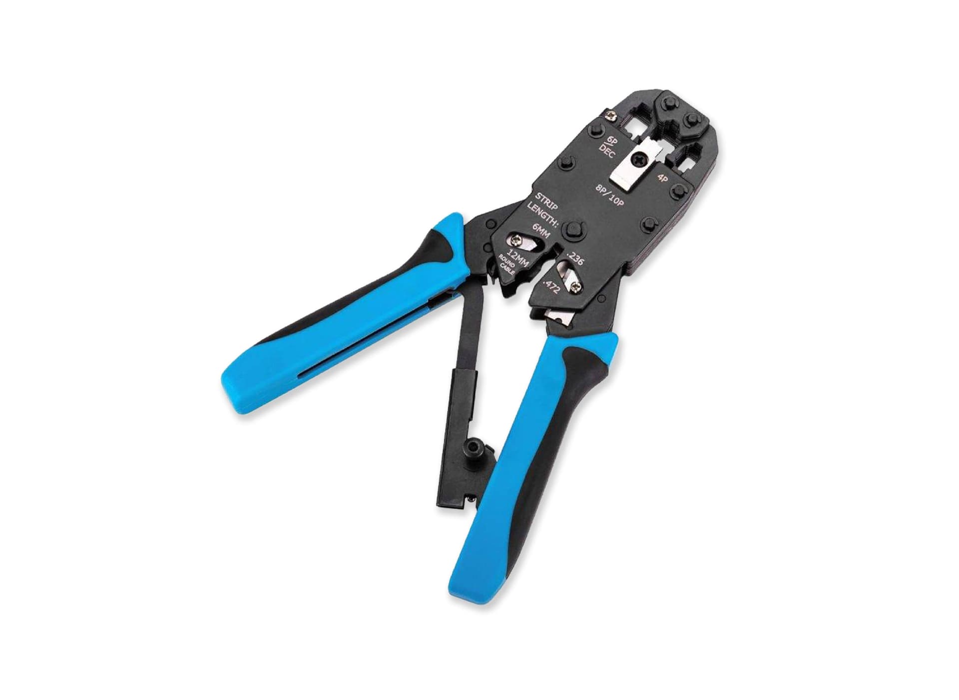 Network Crimping Tool NT-01-01 Network Striping Tool