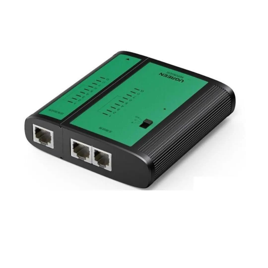 UGREEN Network Cable Tester (LY) (10950) Network Cable Tester