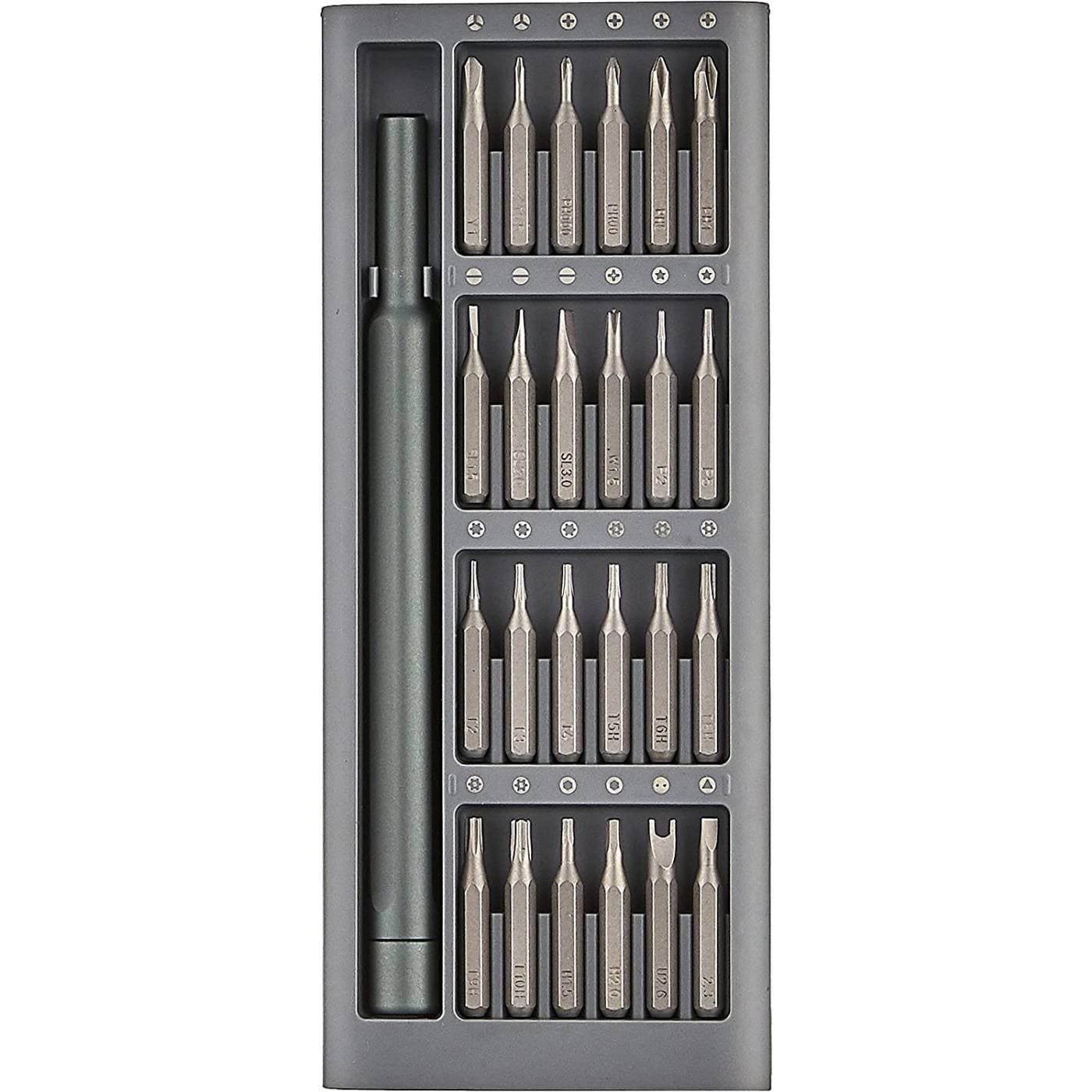 Mi Precision Scewdriver KitBHR4680GL Tool Kit