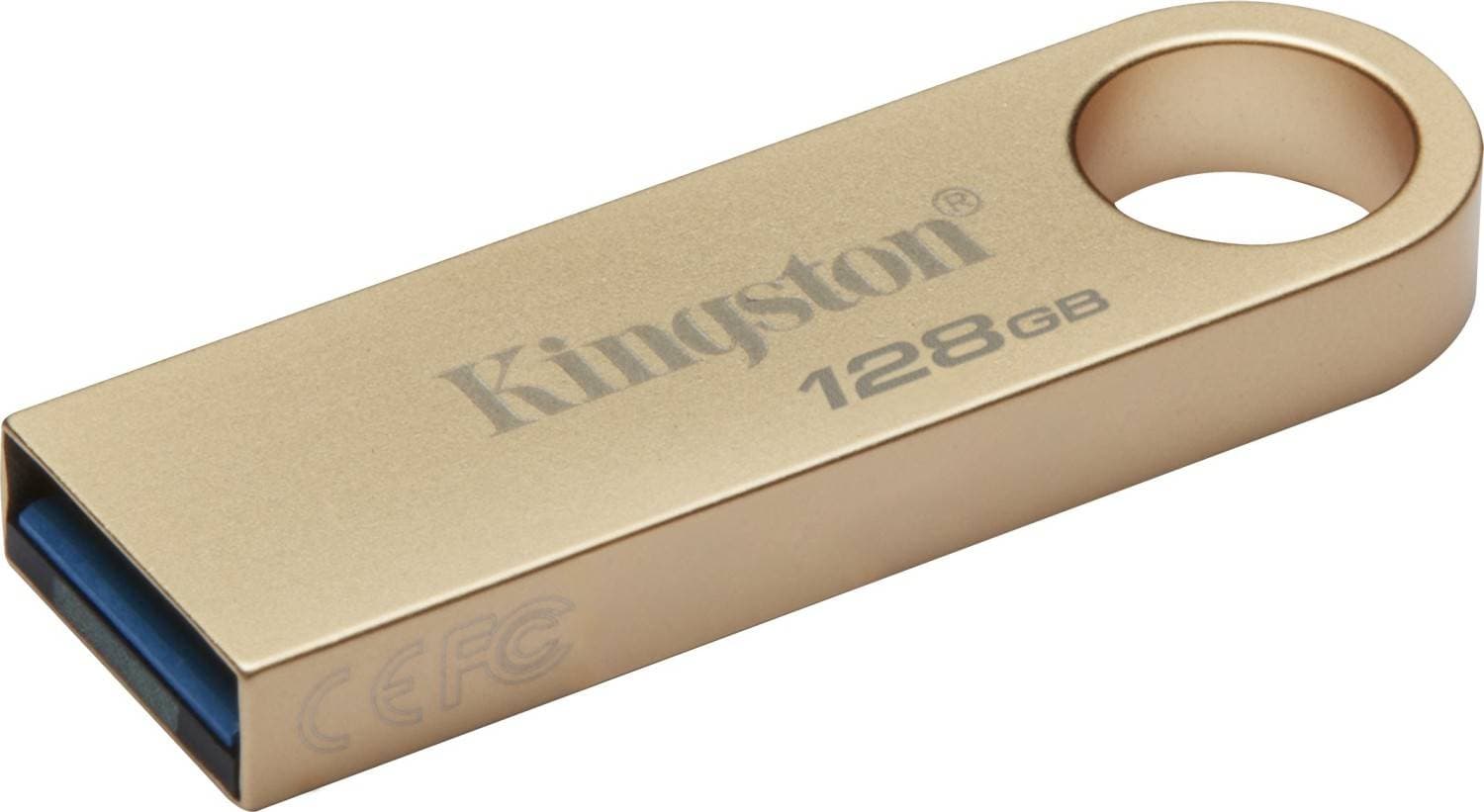 Kingston DataTraveler SE9 G3 512Gb USB 3.2 Gen1