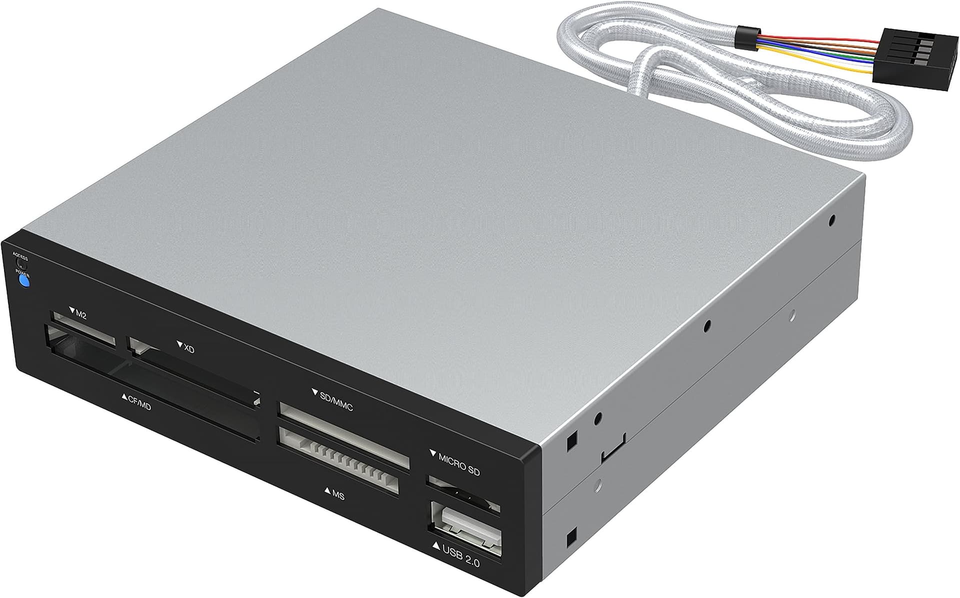 Internal Card reader Internal PC USB Card reader