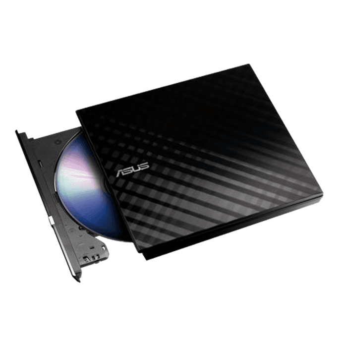 Asus SDRW-08D2S-U LITE 8/8/10/5/4 24/24/24