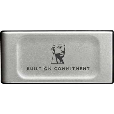 Kingston SXS2000/4000GA 4TB external SSD