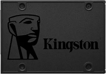 Kingston SA400 SATA SSD480Gb SATA3(SA400S37/480G)