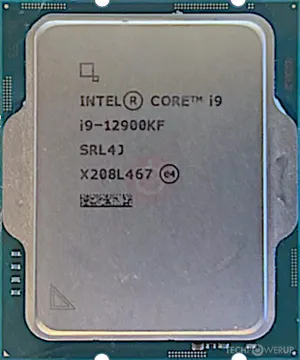 Intel Core i9-12900KF Processor