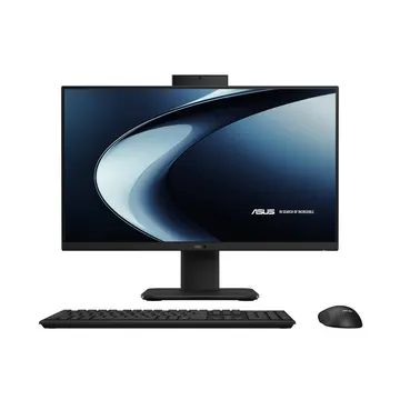 ASUS ExpertCenter P400 AiO P440VA (P440VAK-BPC6670) Black