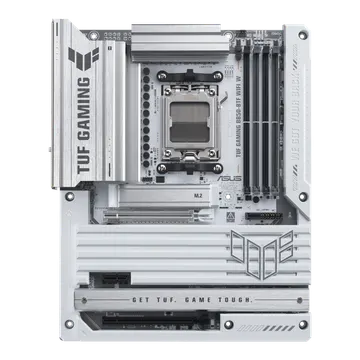 Asus TUF GAMING B850-BTF WIFI W 90MB1KW0-M0EAY0