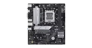 Asus Prime B650M-K 90MB1F60-M0EAY0